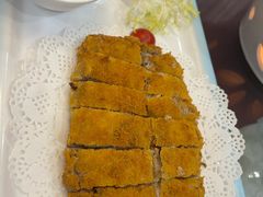 -鹭园酒家·四十年老字号