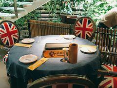 -肉串汪(望京店)