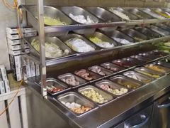 自助取餐区-高福麻辣烫(新阳店)