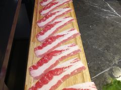 -十三姨正合丰烤肉(营迹路店)