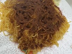 -麦文记面家(佐敦店)