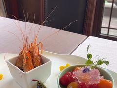 -老运河餐厅