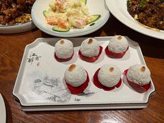 -陆壹捌餐厅(五大道店)