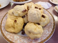 -烤肉宛饭庄(南礼士路店)