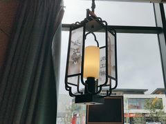 -庆江南江南菜(琴湖溪里花园城店)