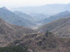 -妙峰山风景名胜区
