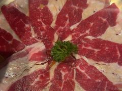 -高丽苑韩国烤肉(海昌路旗舰店)