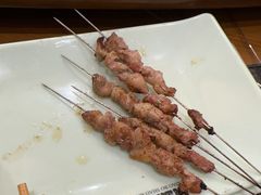 -晓波烧烤(南桥店)
