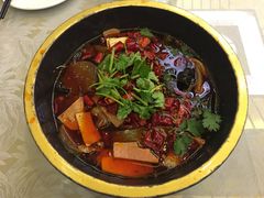 -成都驻京办餐厅(蜀都宾馆店)