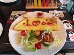 -Nord Grill&Bar Highland诺德西餐(深圳欢乐海岸店)