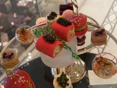 -Salon de Ville浦江汇(上海外滩华尔道夫酒店店)