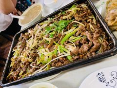 -清真永恒华威肉饼(潘家园店)