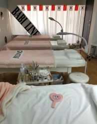 -babiline芭比莱恩半永久纹眉纹唇发际线