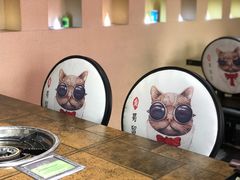 -蜀留香石锅鱼(六顺街店)