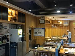 -木屋烧烤(万德庄店)