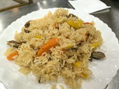 -蒙乡烤全羊·烤羊腿(京溪同和店)