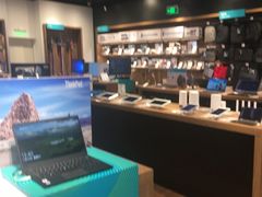 -sundanpulse顺电·脉(海岸城购物中心店)