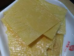 豆皮-小门坎三合鱼(总店)