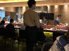 大堂-炉匠炉端烧·酒(国金中心商场店)