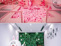 -F小姐甜品店(威海路店)