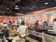 -呷哺呷哺(西单大悦城店)