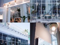 门面-CHILLAX轻乐时(侨建·Hi City店)