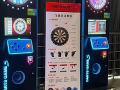 -大鲁阁保龄球(苏州园区店)