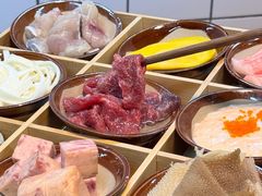 -芈重山老火锅(广州首店)