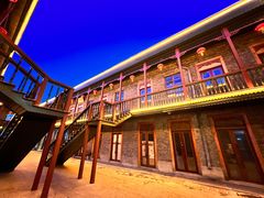 -中华巴洛克风情街