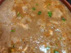 -涵家味土菜馆·徽州一绝臭鳜鱼(三河古镇店)