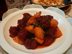 -大家食府·福建菜(FAC协盛中心庭院餐厅店)