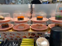 -争鲜回转寿司(通州万达店)