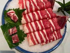 -虾佬圣汤·海鲜姿造(乐堤港店)