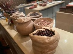 -广州柏悦酒店·悦景轩·粤菜餐厅