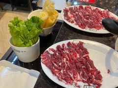 -八合里牛肉火锅(深圳海德店)