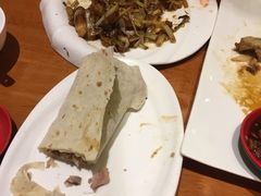 -辣子鸡背(九龙山店)