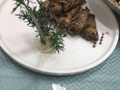 -正阳春烤鸭店(杨楼店)
