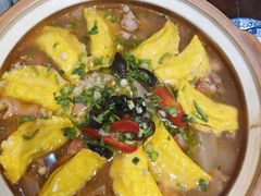 -金洲美食(金州广场店)