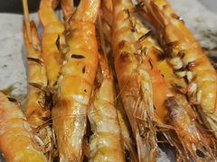 -仙螺岛海鲜自助餐厅(总店)