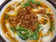 -老爷庙风味美食府(魏都大道店)