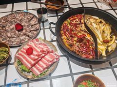 -贰回巷火锅馆(钟楼店)
