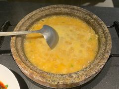 -赠李白·如诗的川味(余杭万达广场店)