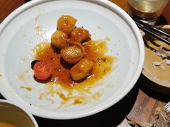 -客语客家菜(东山口店)