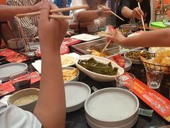 -重庆德忆火锅（龙南街3店）(渝水岸餐饮)