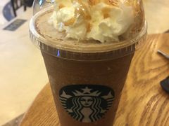 -星巴克(广州中华广场B1层店)
