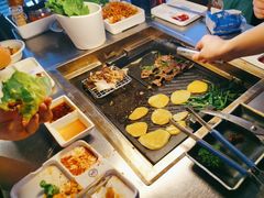 -金妈家烤肉(龙湖U城天街店)