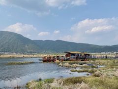 -腾冲北海湿地