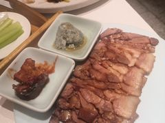 -卫鼎轩·家宴(水上公园店)