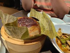 -福照楼汽锅鸡·云南菜(护国路店)
