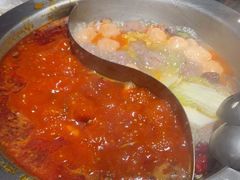 -蜀九香火锅(彩虹店)